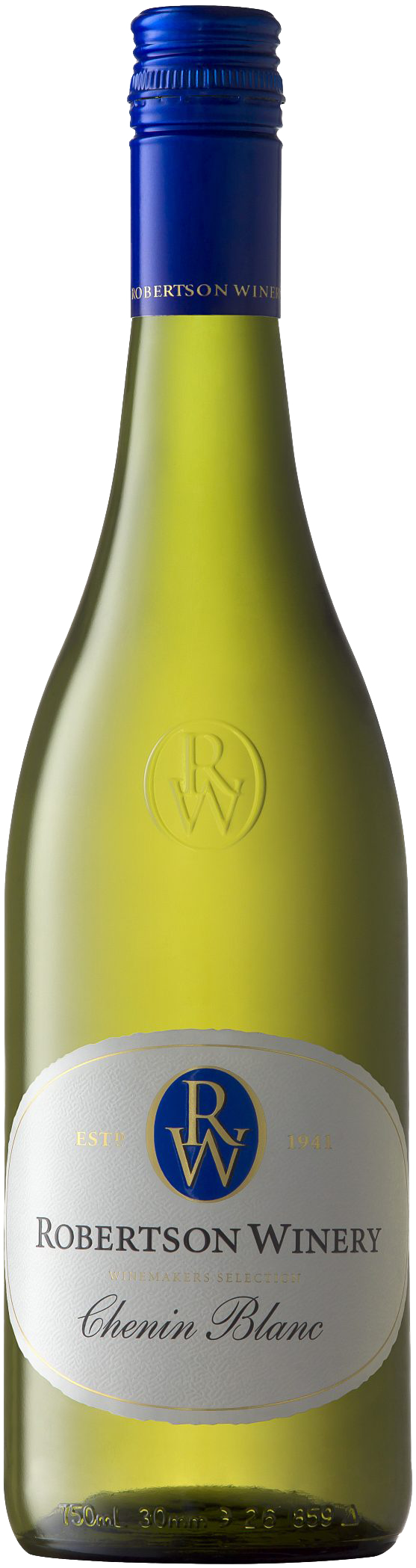 ROBERTSON WINERY CHENIN BLANC 750ml 2021 13ALC